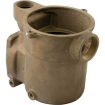 Pentair Sta-Rite CF6 with Volute Trap/Pump Body Pentair Sta-Rite CF6 with Volute Trap/Pump Body