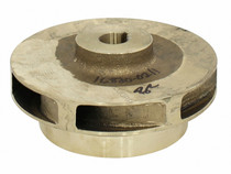 Impeller, Pentair CSPH/CCSPH, 15 Horsepower Impeller, Pentair CSPH/CCSPH, 15 Horsepower