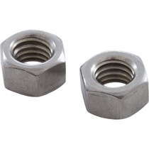 Nut, Pentair Letro Booster, Volute, Old Style