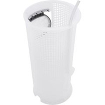 Basket, Pump, OEM Jacuzzi Magnum Force 12" with Flap 02/03+