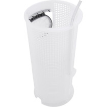 Basket, Pump, OEM Jacuzzi Magnum Force 12" with Flap 02/03+