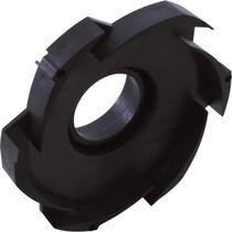 Diffuser, Jacuzzi Magnum, 1.5thp-2.5thp, 04+