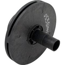 Impeller,Jacuzzi Magnum, 0.5ohp/0.75thp, All Date Codes Impeller,Jacuzzi Magnum, 0.5ohp/0.75thp, All Date Codes