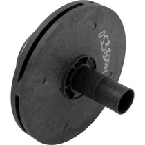 Impeller,Jacuzzi Magnum, 0.5ohp/0.75thp, All Date Codes