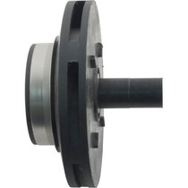 Impeller, Jacuzzi Magnum HF, P, R, 1.5 Horsepower