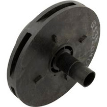 Impeller, Jacuzzi Magnum HF, P, R, 2.0 Horsepower, Pre 1990 Impeller, Jacuzzi Magnum HF, P, R, 2.0 Horsepower, Pre 1990