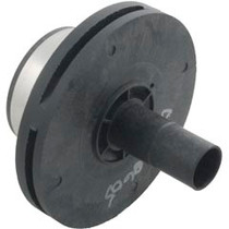 Impeller, Jacuzzi Magnum HF, P, R, 0.5 Horsepower