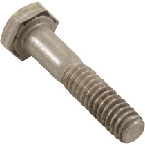 Bolt, Jacuzzi RC, Volute, 1/4-20 x 1-1/4", Quantity 6