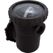 Trap/Pump Body, Jacuzzi P Series, Universal Trap/Pump Body, Jacuzzi P Series, Universal