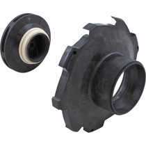 Impeller Kit, Jacuzzi P, PH, 0.75hp