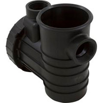 Trap/Pump Body, Jacuzzi Cygnet Trap/Pump Body, Jacuzzi Cygnet