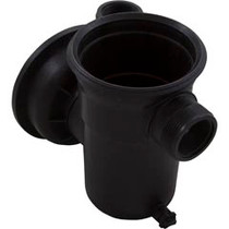 Trap/Pump Body, Jacuzzi B Trap/Pump Body, Jacuzzi B
