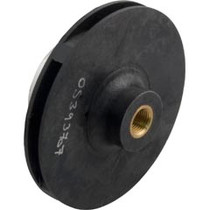 Impeller, Jacuzzi Cygnet, 1.0 Horsepower Impeller, Jacuzzi Cygnet, 1.0 Horsepower