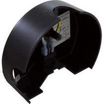 End Cover, Jacuzzi CLR Pump, w/ Toggle Switch