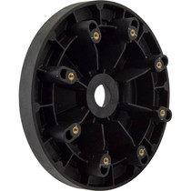 Seal Plate, Fixed Bracket 48 Frame