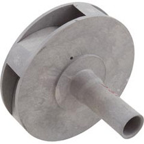 Impeller, Jacuzzi Fixed Bracket 48fr, 1.5hp Impeller, Jacuzzi Fixed Bracket 48fr, 1.5hp