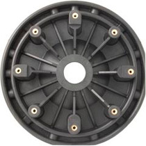 Seal Plate, Bracketless 48fr/TheraMax/TheraFlo