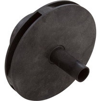 Impeller, Carvin Jacuzzi J-Series, 1.5 Horsepower, Uprated