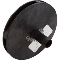 Impeller, Carvin Jacuzzi J-Series, 2.0 Horsepower Impeller, Carvin Jacuzzi J-Series, 2.0 Horsepower
