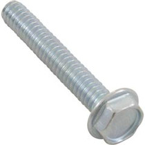 Bolt, Jacuzzi, 10-24 x 1-1/4", Seal Plate, Quantity 6
