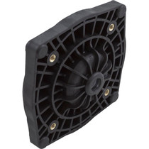 Seal Plate, Pentair Sta-Rite SuperMax, Black