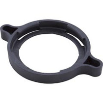 Clamp Ring, Pentair Sta-Rite SuperMax,  Trap Lid, Black Clamp Ring, Pentair Sta-Rite SuperMax,  Trap Lid, Black