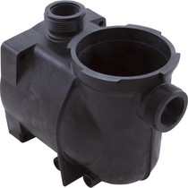 Trap/Pump Body, Pentair Sta-Rite SuperMax SuperFlo