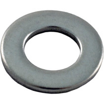 Washer,Pentair AmProd UltraFlow/EQ Series,Flat,1/4"
