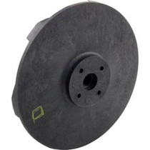 Impeller, Pentair PacFab Hydro, 0.75 Horsepower Impeller, Pentair PacFab Hydro, 0.75 Horsepower