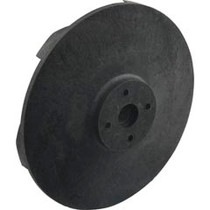 Impeller, Pentair PacFab Hydro, 1.0 Horsepower Impeller, Pentair PacFab Hydro, 1.0 Horsepower