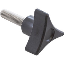 Knob, Pentair PacFab Hydro, Trap Lid