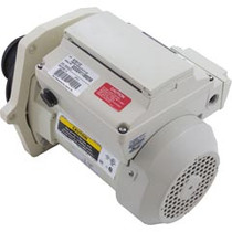 Power End, Pentair Purex IntelliFlo VF, Almond Power End, Pentair Purex IntelliFlo VF, Almond