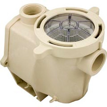 Trap/Pump Body, Pent Purex Whisperflo/IntelliFlo, After 6/94