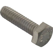 Bolt, Pentair Purex Whisperflo/IntelliFlo, 1/4-20 x 1"