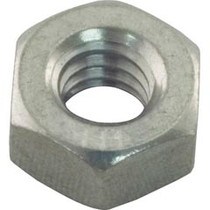 Nut,Pentair Purex Whisperflo/IntelliFlo,Var. Filters, 1/4-20