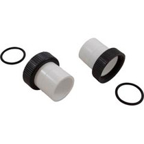 Union Assembly, Pentair IntelliFloXF, 2-1/2" Slip