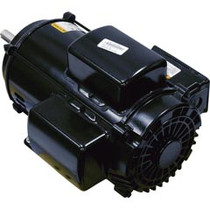 Motor, USMtr, 5.0 Horsepower, 230v, 1 Speed, EQ Series, Pool