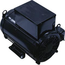 Motor, Pentair, 7.5 Horsepower, 230v, 1-Spd, EQ Series, Pool