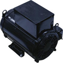 Motor, Pentair, 7.5 Horsepower, 230v, 1-Spd, EQ Series, Pool