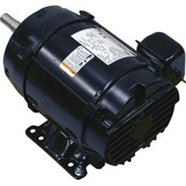 Motor, USMotor,7.5hp,208v-230v/460v,3ph,1-Spd,EQ Series,Pool