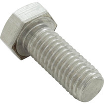 Bolt,Pent EQ Ser,Hex Head,Motor Adapter,1/2"-13 x 1-1/4",ss
