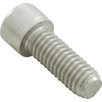 Bolt,Pentair EQ Series,Impeller,Sckt Head,3/8" -16 x 1",ss Bolt,Pentair EQ Series,Impeller,Sckt Head,3/8" -16 x 1",ss