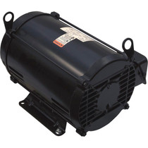 Motor, US Motor,15.0hp,208v-230v/460v,3ph,1-Spd,EQ Ser,Pool