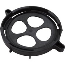 Clamp, Pentair EQ Series,Hair & Lint Strainer,w/Gasket