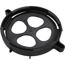Clamp, Pentair EQ Series,Hair & Lint Strainer,w/Gasket