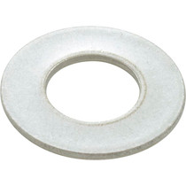 Washer,Pentair EQ Ser,Strainer,Flat,5/8"id x 1-5/16"od,ss