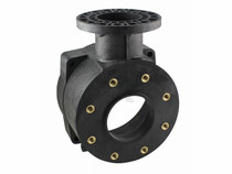 Strainer Housing, Pentair EQ Series Strainer Housing, Pentair EQ Series