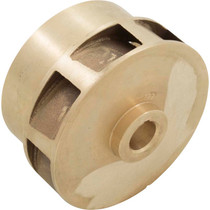 Impeller,Pentair C-Series, 7.5hp,  Med Head