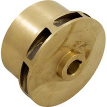 Impeller, Pentair C-Series, 5.0hp, 1 Phase/3 Phase, High