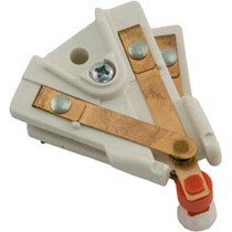 Stationary Switch, Century, 2 Speed